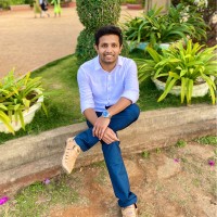 Amnic Employee Srikanth Somarowthu's profile photo