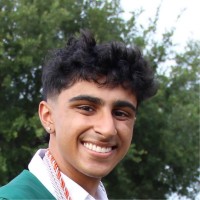 Petroleum Distribution Employee Aayaan Lalani's profile photo