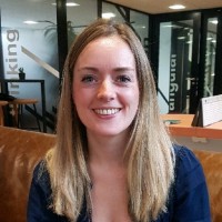 Degetel Employee Sabrina Gascoin's profile photo