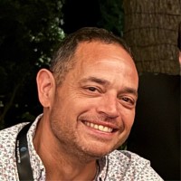 Jobe Systems Employee Mark Nelson's profile photo