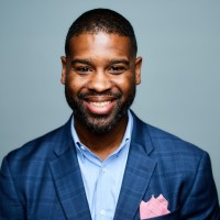 CorFlow Employee Reggie Walton's profile photo