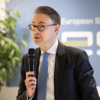 Cédric Crelo Email & Phone Number