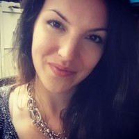 Mobile Graphics Employee Kristin Owens's profile photo