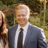 Stampin' Up! Employee Seth Fullmer's profile photo