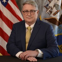 Fleet Numerical Meteorology and Oceanography Center (FNMOC) Employee John Brown's profile photo