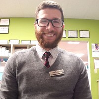 Havertys Furniture Employee David Giard's profile photo