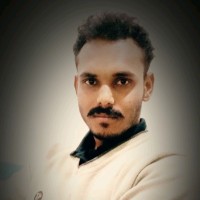 ITI Employee Vivek Gaikwad's profile photo
