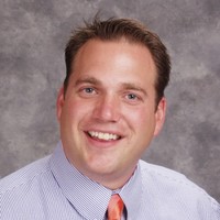 Coldwell Banker Residential Brokerage Employee Brian Oster's profile photo