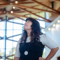 University of Southern Maine Employee Kat Buckley's profile photo