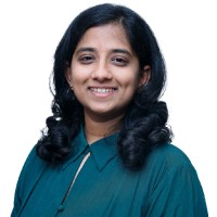 UT MD ANDERSON CANCER CENTER Employee Nisha Narayanan's profile photo