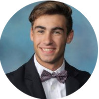Parallel Solutions, LLC Employee Keegan Kubicki's profile photo