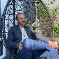 Learnit BV Employee Jeroen van Den Bosch's profile photo