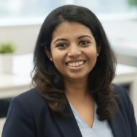 Procely Employee Anu Babu's profile photo
