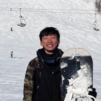 Meta Employee Ivan Ho's profile photo