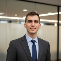 Hexagon's Agriculture Solutions Employee Gabriel Lorenzetti's profile photo