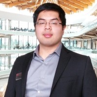 Rise People Employee Mark Ly's profile photo
