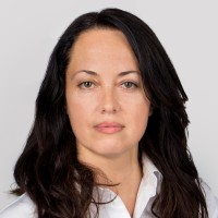 Quanterall Employee Nada Ivanova's profile photo