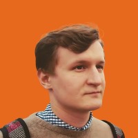 GoodWill Tech Employee Andrii Shchurko's profile photo
