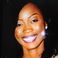 SERFIN Employee Sandrah Kaba's profile photo