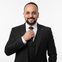 Steigenberger Hotel Doha Employee Osama Tawfik's profile photo