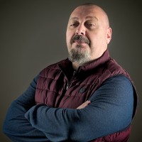 ORIGEN CORPORACIÓN BIOTECH Employee Vicente Simón's profile photo