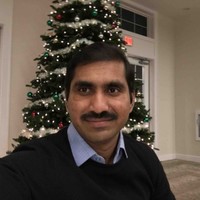 Manitowoc Foodservice Employee Sreenivasulu Gajjala's profile photo