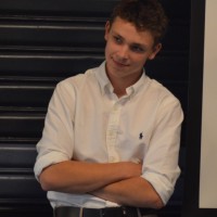 GAMMA Nederland Employee Thijmen Koggel's profile photo