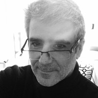 QCAT Employee Simon Segal's profile photo