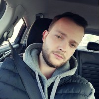 Tantalit Employee Tomasz Gustołek's profile photo