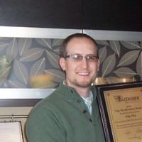 Mike May Email & Phone Number