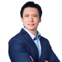 McKinsey & Company Employee Hidayat Liu's profile photo
