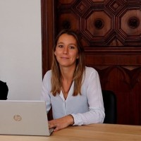 Sekuenz - Data Driven Seekers Employee Susan Conti Giménez's profile photo