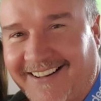 Thomson Reuters Employee Kevin Womack's profile photo