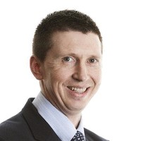 TechnipFMC Employee James Robb's profile photo