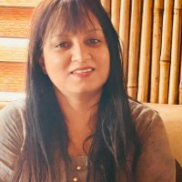 FITPASS Employee Taruna Keshav's profile photo