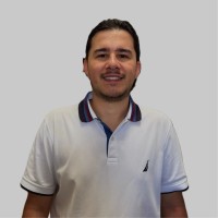 Choucair Testing S.A. Employee Juan David Garzón Ramírez's profile photo