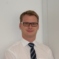 Trench Group Employee Peter Dopplmair's profile photo