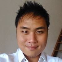 Big Tiny Pte Ltd Employee Jamon Mok's profile photo