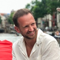 Bas Geerdink Email