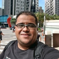Escola Senai Jacareí | Senai São Paulo Employee Cleber Borges's profile photo