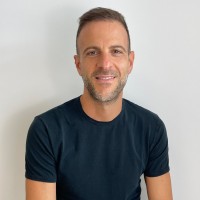 IRINOX SpA - Benefit Company Employee Nicola Centaro's profile photo