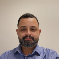Electrolux Group Employee Fernando Vasconcelos's profile photo