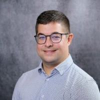 Université du Québec à Trois-Rivières Employee Marc-André Lévesque's profile photo