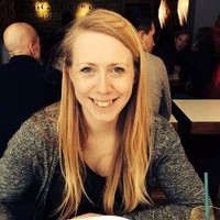 Ardán Employee Mags O'Donoghue's profile photo