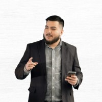 CBE Companies Employee Ivan Rios's profile photo