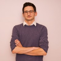 POLYTRA DRCongo Employee Stef van Looveren's profile photo
