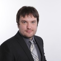 HKA Tech Employee Justin Robbins's profile photo
