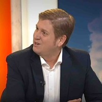 Department of Jobs, Skills, Industry and Regions Employee Brad Marsh's profile photo