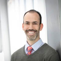 Amgen Employee Chris Garvin's profile photo