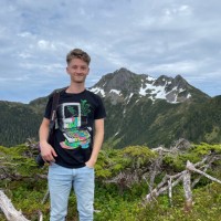 Consensys Employee Benjamin Eddy's profile photo